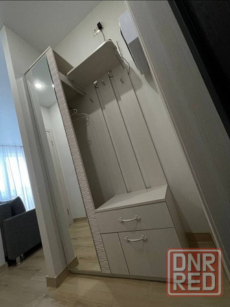 Сдам 2-ком. квартиру Бул.Пушкина Донецк - изображение 5