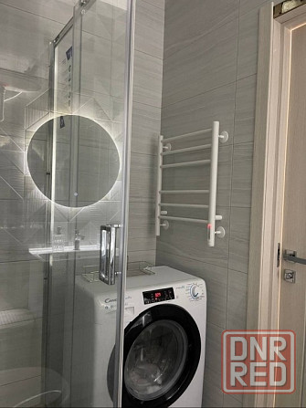 Сдам 2-ком. квартиру Бул.Пушкина Донецк - изображение 1