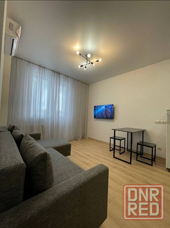 Сдам 2-ком. квартиру Бул.Пушкина Донецк - изображение 6