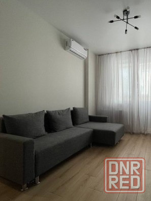 Сдам 2-ком. квартиру Бул.Пушкина Донецк - изображение 4