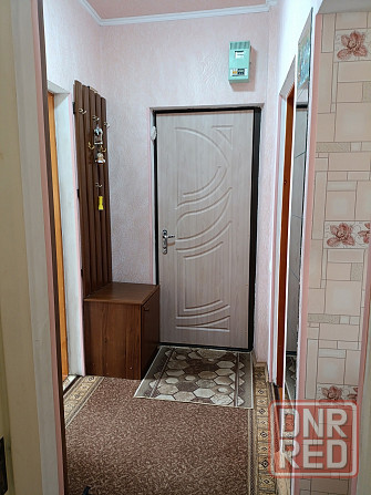 Продам 3х-комнатную+ парковка. Калининский район. Горгаи. Донецк - изображение 8