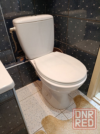 Продам 3х-комнатную+ парковка. Калининский район. Горгаи. Донецк - изображение 6