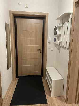 Сдается 1-комнатная квартира в буденовском районе Донецк