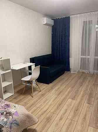 Сдается 1-комнатная квартира в буденовском районе Донецк