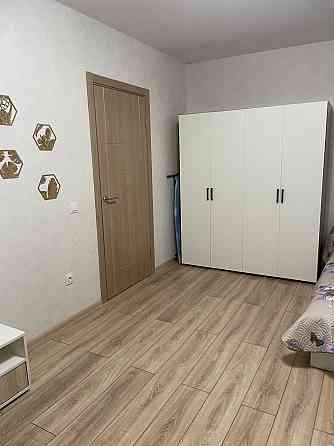 Сдается 1-комнатная квартира в буденовском районе Донецк