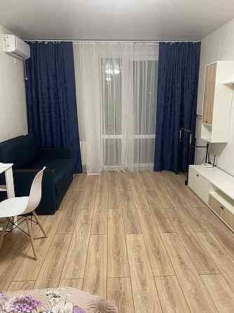 Сдается 1-комнатная квартира в буденовском районе Донецк