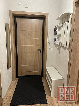 Сдается 1-комнатная квартира в буденовском районе Донецк - изображение 5