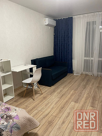 Сдается 1-комнатная квартира в буденовском районе Донецк - изображение 6