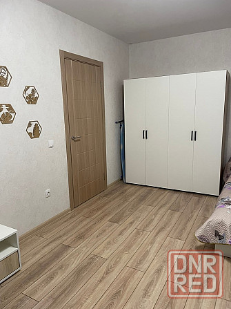 Сдается 1-комнатная квартира в буденовском районе Донецк - изображение 2