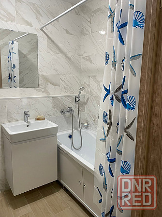 Сдается 1-комнатная квартира в буденовском районе Донецк - изображение 8