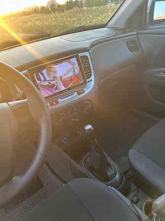 KIA RIO 2006 год Донецк