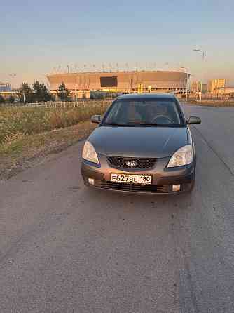 KIA RIO 2006 год Донецк