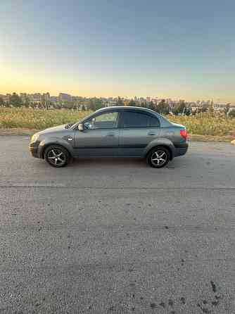 KIA RIO 2006 год Донецк
