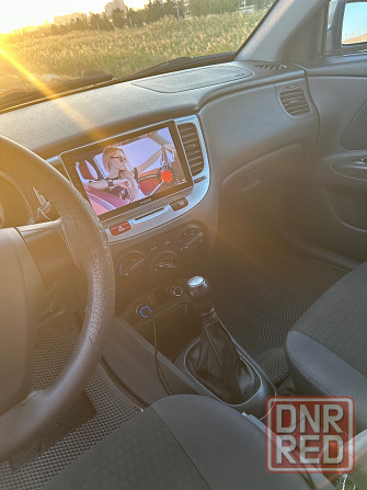 KIA RIO 2006 год Донецк - изображение 6