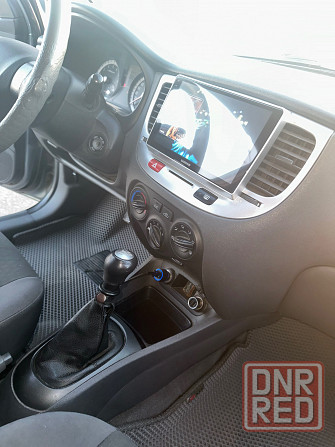 KIA RIO 2006 год Донецк - изображение 5