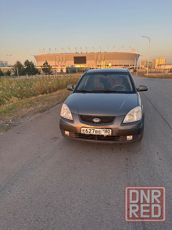 KIA RIO 2006 год Донецк - изображение 1
