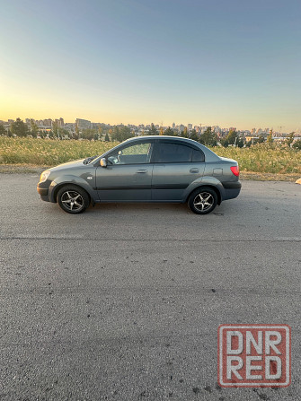 KIA RIO 2006 год Донецк - изображение 2