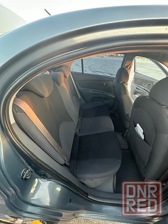 KIA RIO 2006 год Донецк - изображение 4