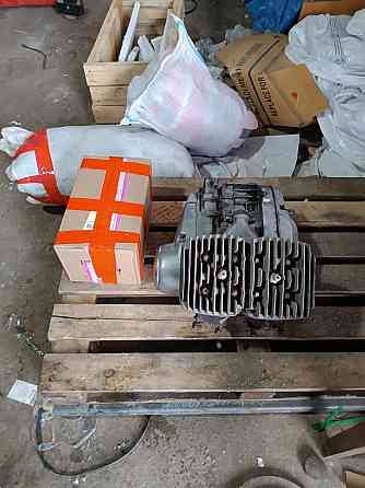 Двигатель Иж юпитер 4 Макеевка