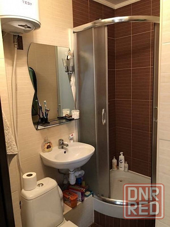 сдам квартиру на красном рынке Макеевка - изображение 2