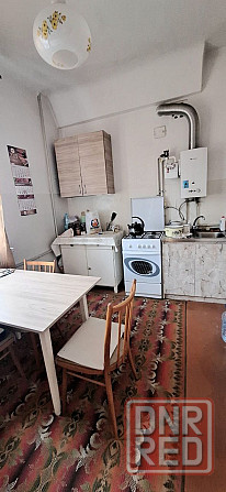 Продажа 2 комн.кв., ул. Лебединского (ориентир Оцкб) Донецк - изображение 2