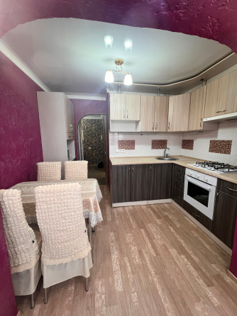 Продажа 3-х комнатной квартиры Макеевка, м-н Центральный, (ориентир аптека Здравица) Макеевка