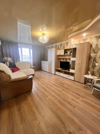 Продажа 3-х комнатной квартиры Макеевка, м-н Центральный, (ориентир аптека Здравица) Макеевка