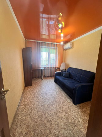 Продажа 3-х комнатной квартиры Макеевка, м-н Центральный, (ориентир аптека Здравица) Макеевка