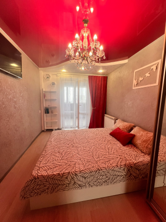 Продажа 3-х комнатной квартиры Макеевка, м-н Центральный, (ориентир аптека Здравица) Макеевка