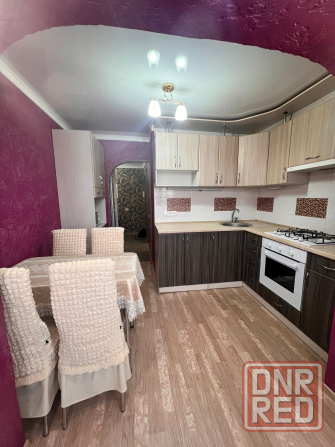 Продажа 3-х комнатной квартиры Макеевка, м-н Центральный, (ориентир аптека Здравица) Макеевка - изображение 6