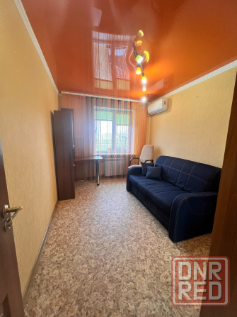 Продажа 3-х комнатной квартиры Макеевка, м-н Центральный, (ориентир аптека Здравица) Макеевка - изображение 5