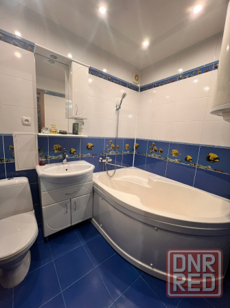 Продажа 3-х комнатной квартиры Макеевка, м-н Центральный, (ориентир аптека Здравица) Макеевка - изображение 9