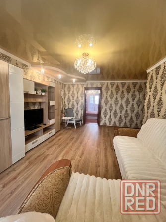 Продажа 3-х комнатной квартиры Макеевка, м-н Центральный, (ориентир аптека Здравица) Макеевка - изображение 4