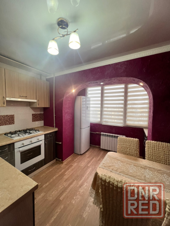 Продажа 3-х комнатной квартиры Макеевка, м-н Центральный, (ориентир аптека Здравица) Макеевка - изображение 7