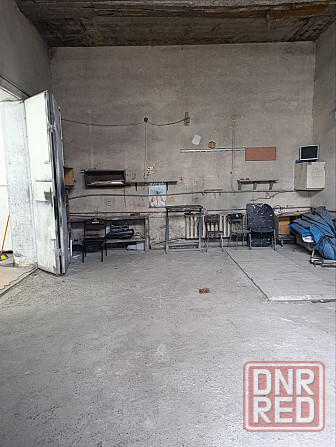 сдам в аренду помещение 100 м Донецк - изображение 2