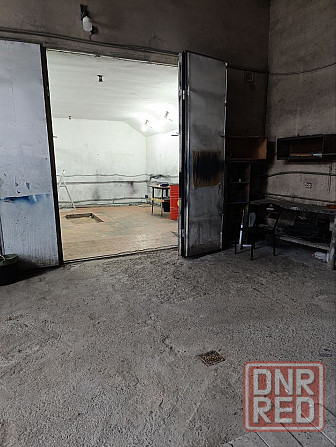 сдам в аренду помещение 100 м Донецк - изображение 1