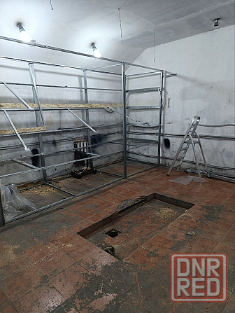 сдам в аренду помещение 100 м Донецк - изображение 5