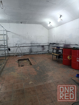 сдам в аренду помещение 100 м Донецк - изображение 6