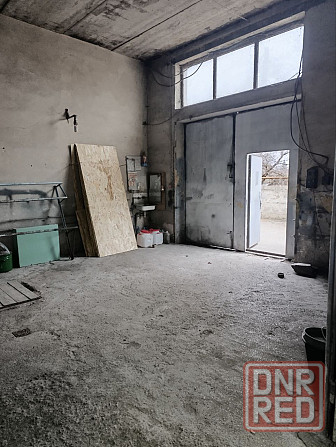 сдам в аренду помещение 100 м Донецк - изображение 4