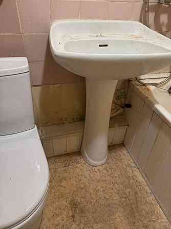 Продам 1-комнатную Мариупольская развилка. Донецк