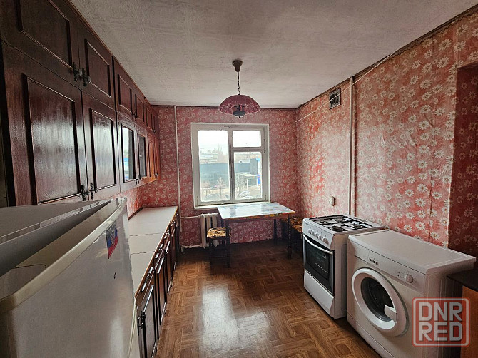 Продажа 3 комн.кв., ул. 230 Стрелковой Дивизии (магазин Фокс) Донецк - изображение 4