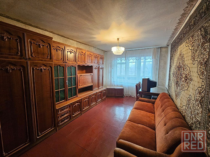 Продажа 3 комн.кв., ул. 230 Стрелковой Дивизии (магазин Фокс) Донецк - изображение 1