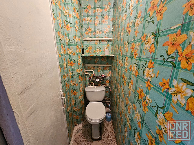 Продажа 3 комн.кв., ул. 230 Стрелковой Дивизии (магазин Фокс) Донецк - изображение 6