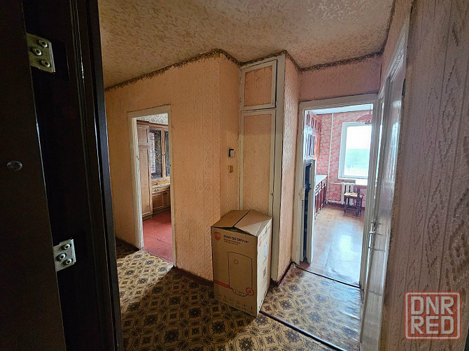 Продажа 3 комн.кв., ул. 230 Стрелковой Дивизии (магазин Фокс) Донецк - изображение 8
