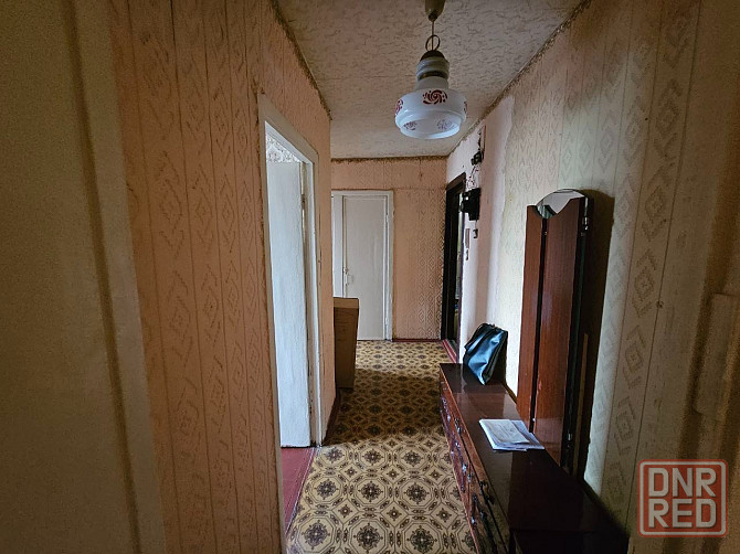 Продажа 3 комн.кв., ул. 230 Стрелковой Дивизии (магазин Фокс) Донецк - изображение 7