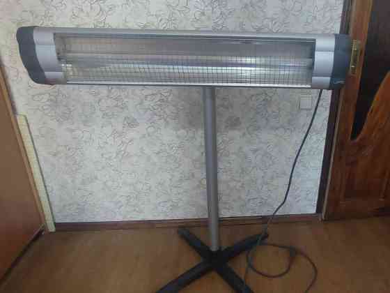 Обогреватель Уфо инфракрасный. Донецк