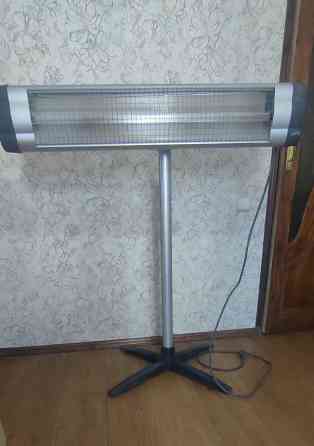 Обогреватель Уфо инфракрасный. Донецк