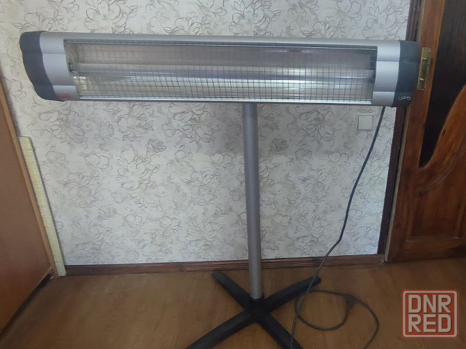 Обогреватель Уфо инфракрасный. Донецк - изображение 2