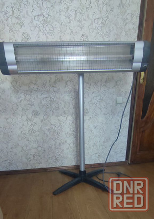 Обогреватель Уфо инфракрасный. Донецк - изображение 1