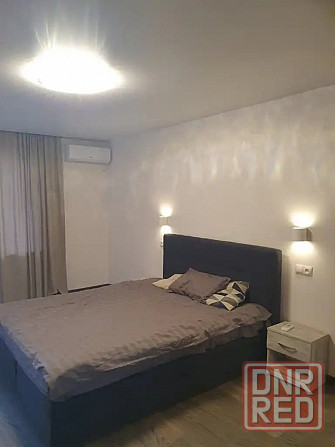 Сдам в аренду комфортную 2-комнатную квартиру Киевский р-н, Донецк Сити Донецк - изображение 1